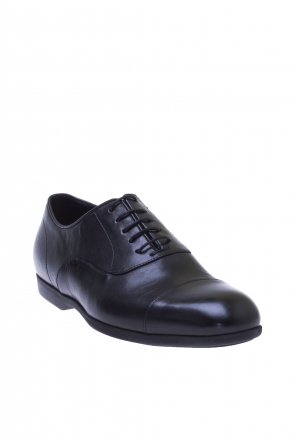 SkÓrzane buty typu oxford, zdjęcie 2 SkÓrzane buty typu oxford od Paul Smith